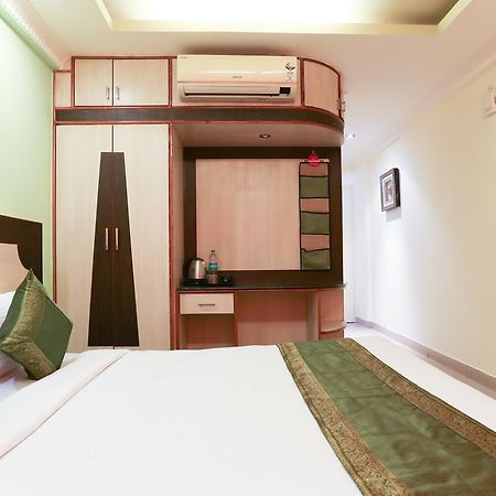 فندق Treebo Trip Grand Regency بنغالور المظهر الخارجي الصورة