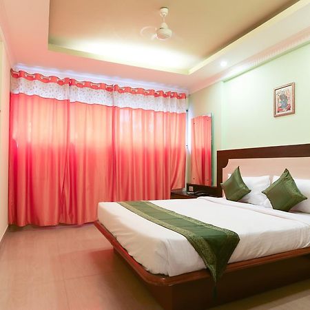 فندق Treebo Trip Grand Regency بنغالور المظهر الخارجي الصورة