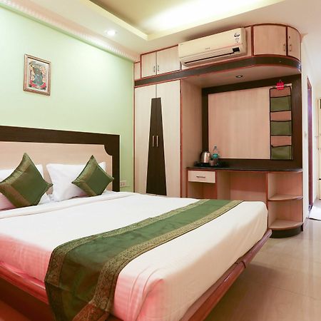 فندق Treebo Trip Grand Regency بنغالور المظهر الخارجي الصورة