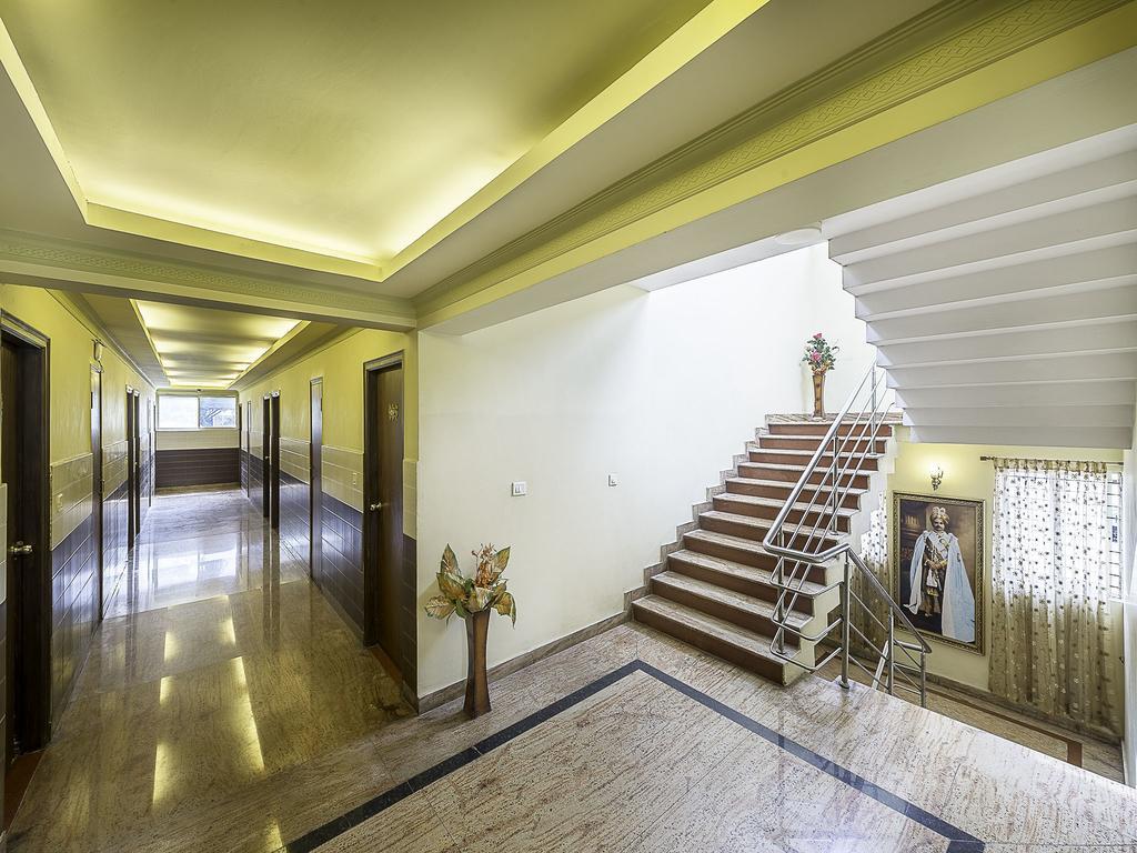 فندق Treebo Trip Grand Regency بنغالور المظهر الخارجي الصورة