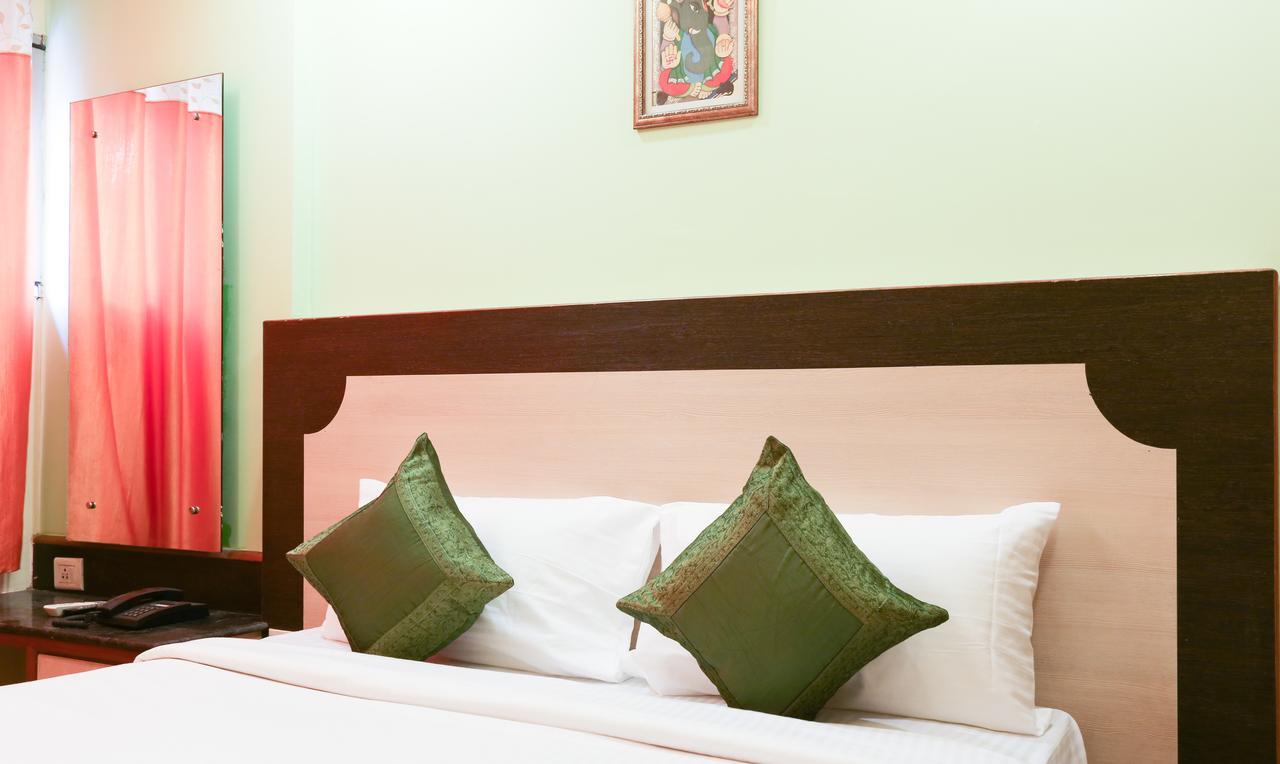 فندق Treebo Trip Grand Regency بنغالور المظهر الخارجي الصورة