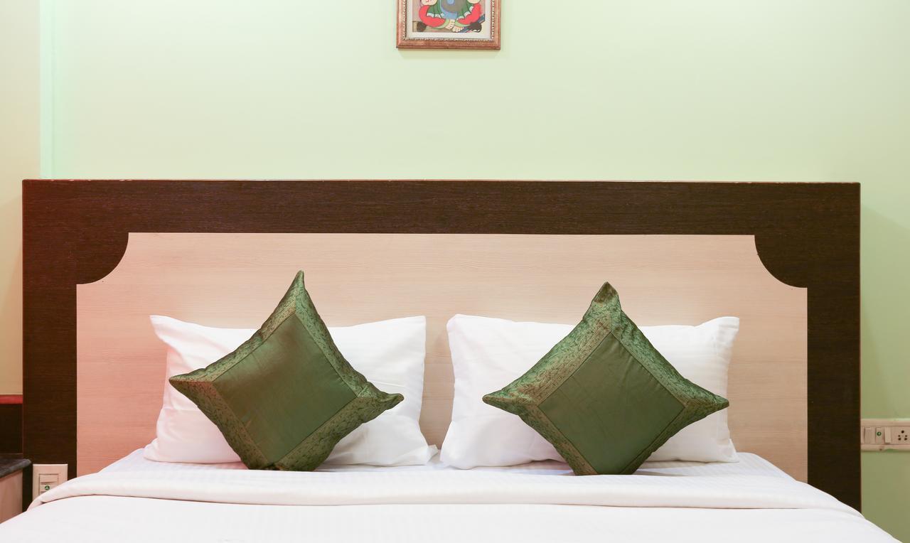 فندق Treebo Trip Grand Regency بنغالور المظهر الخارجي الصورة