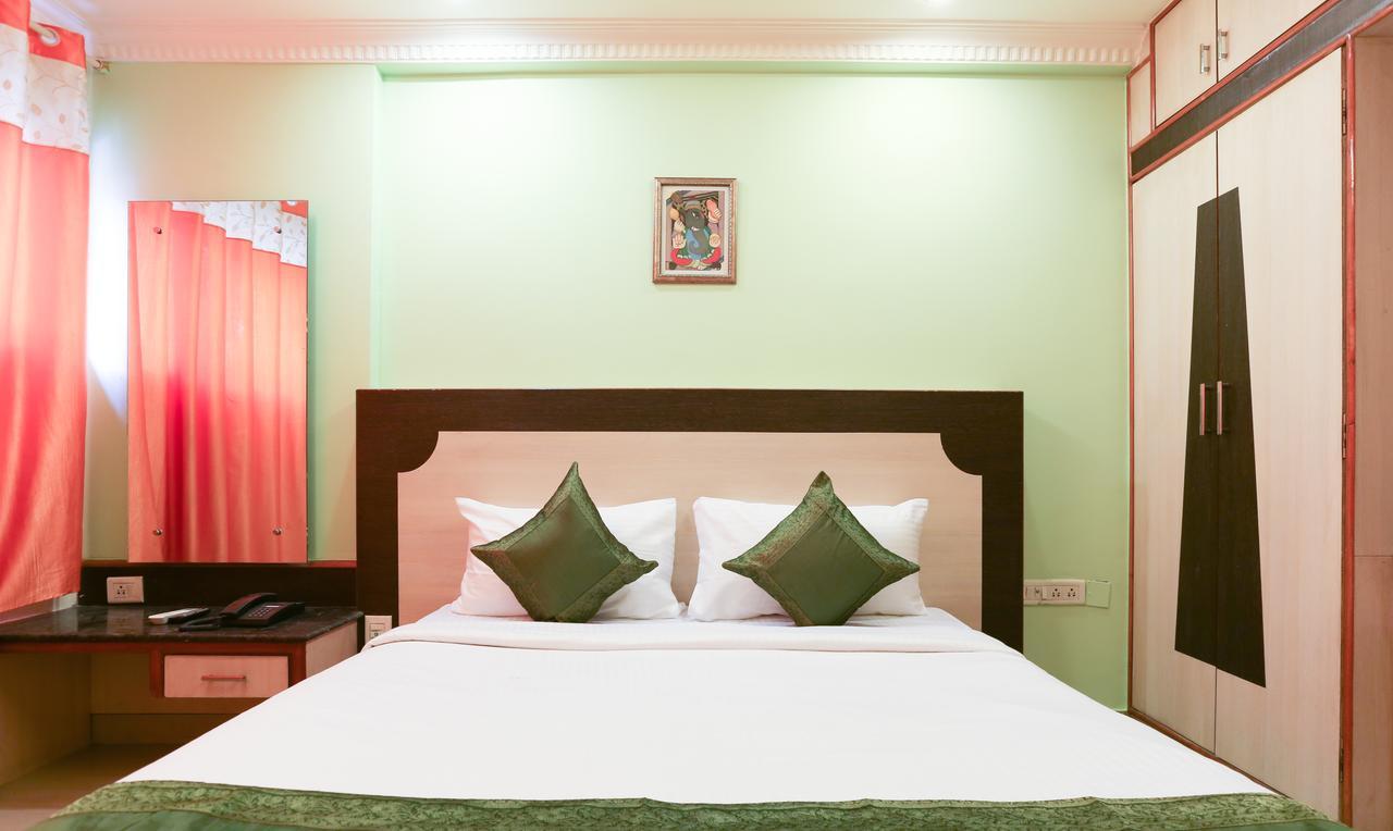 فندق Treebo Trip Grand Regency بنغالور المظهر الخارجي الصورة