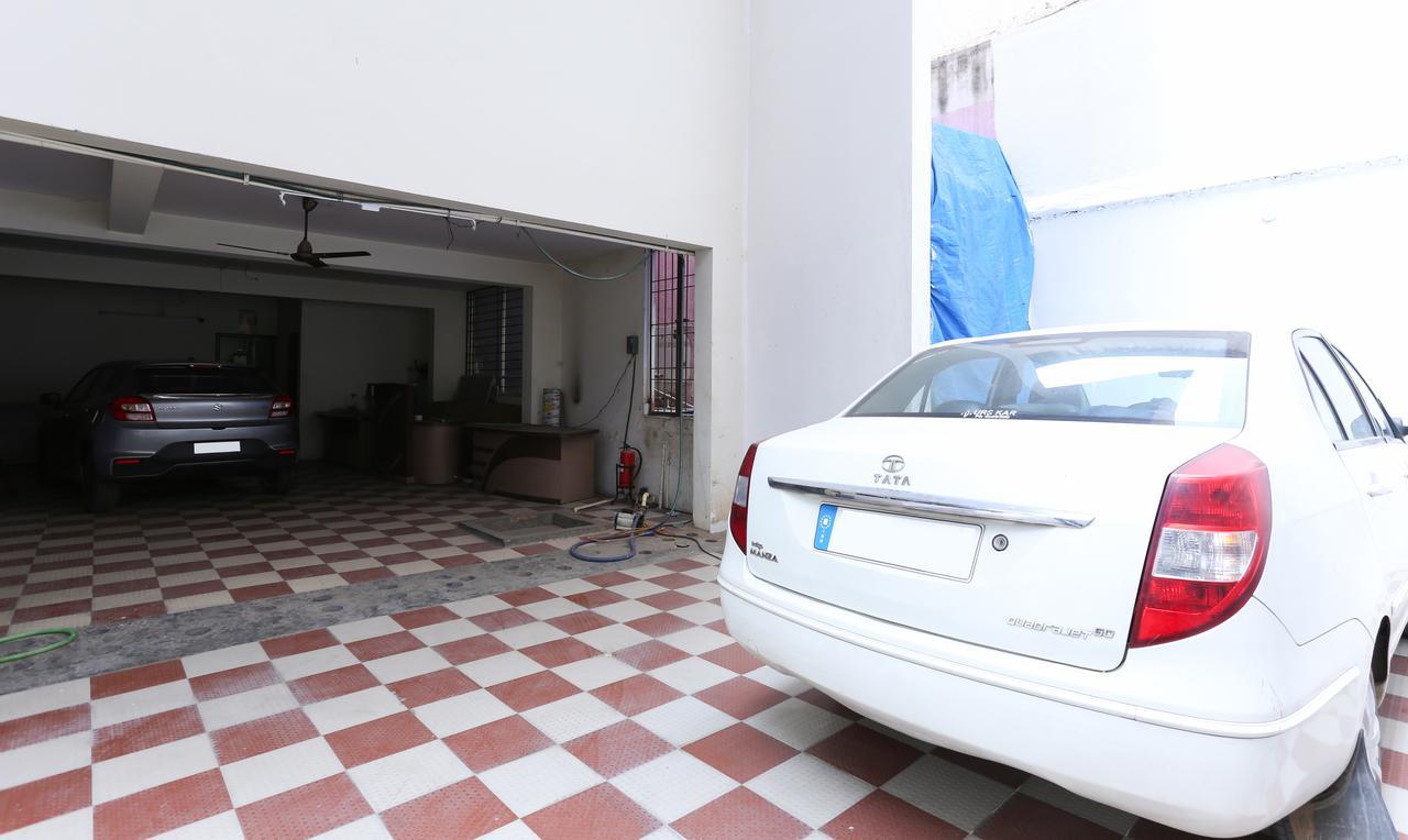 فندق Treebo Trip Grand Regency بنغالور المظهر الخارجي الصورة