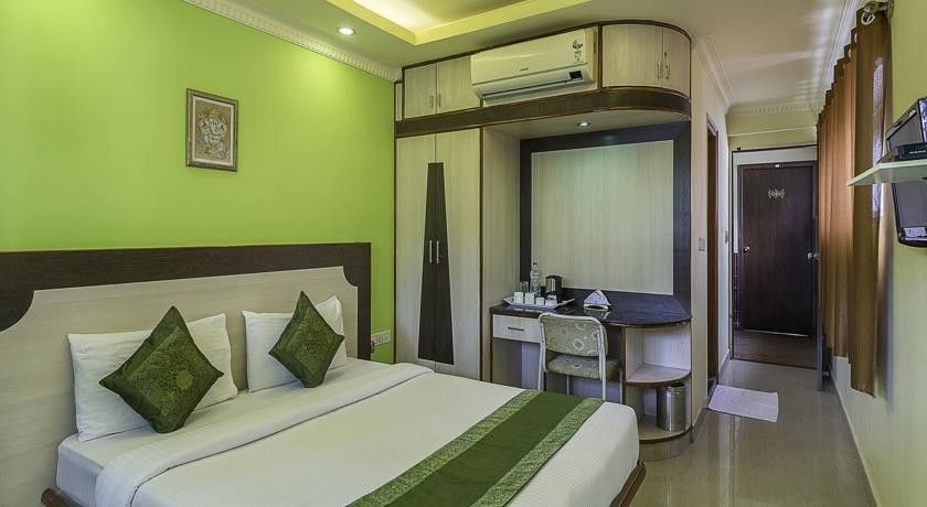 فندق Treebo Trip Grand Regency بنغالور المظهر الخارجي الصورة