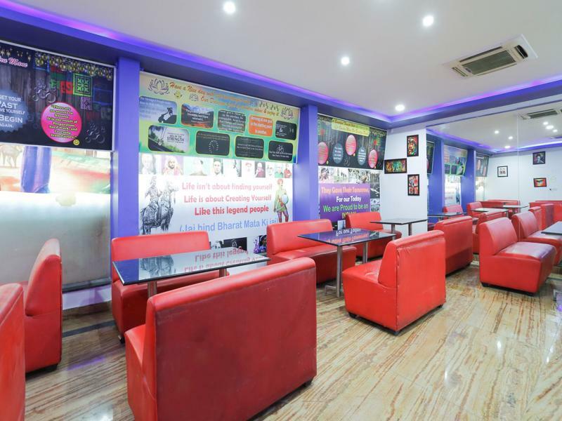 فندق Treebo Trip Grand Regency بنغالور المظهر الخارجي الصورة