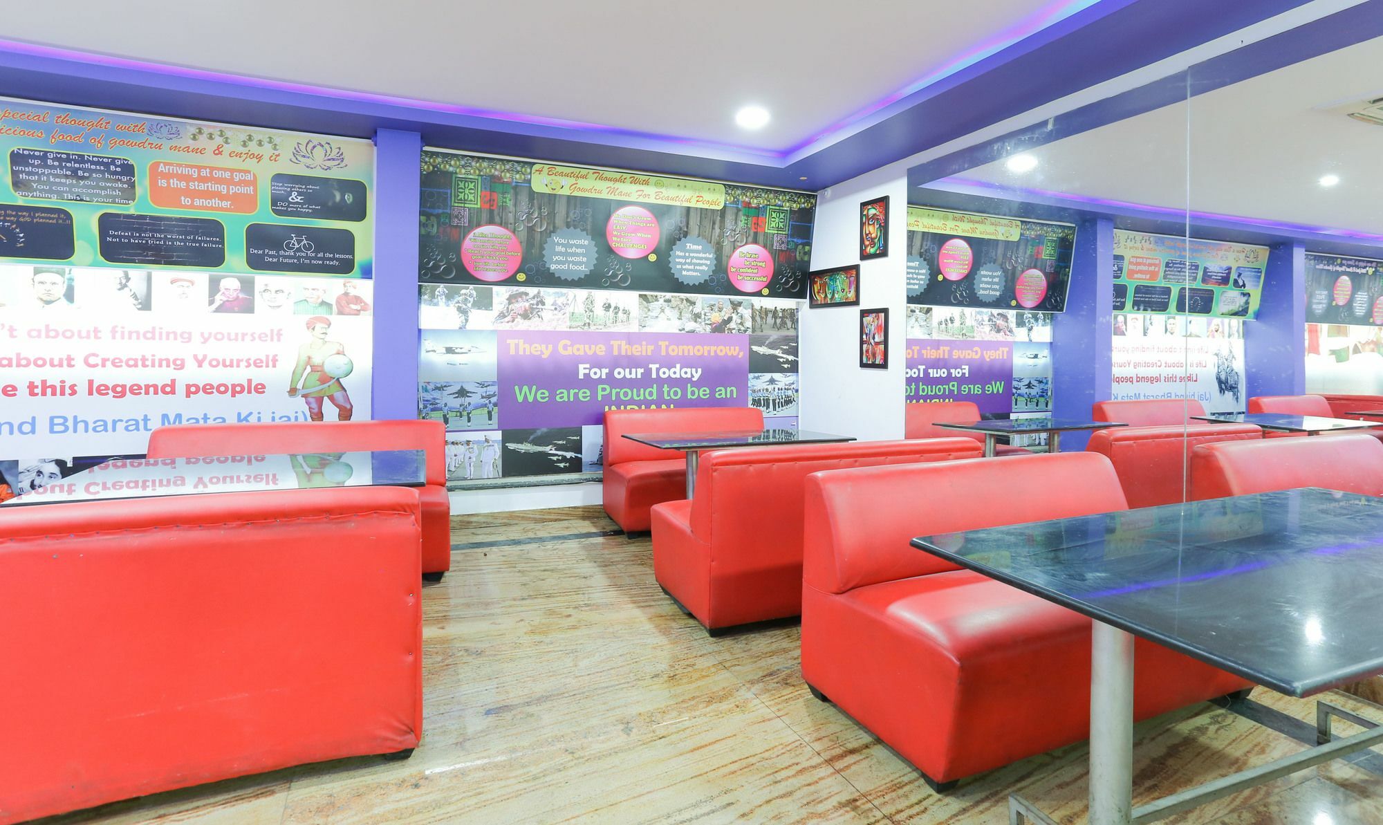 فندق Treebo Trip Grand Regency بنغالور المظهر الخارجي الصورة