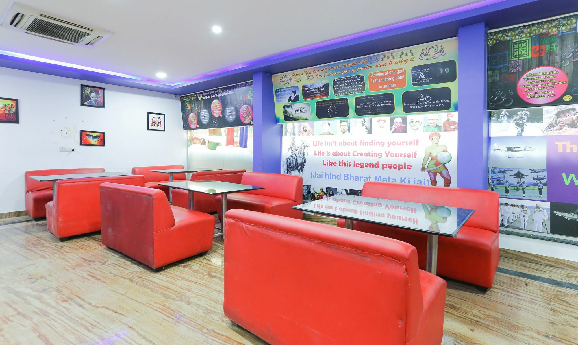 فندق Treebo Trip Grand Regency بنغالور المظهر الخارجي الصورة